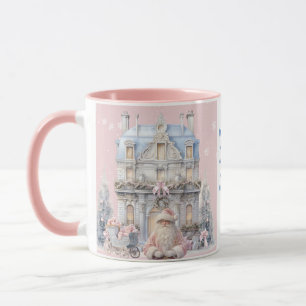 Mug I'm Dreaming of a Pink Christmas Mug