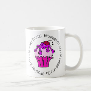 Mug I'm Sweet on You Valentine