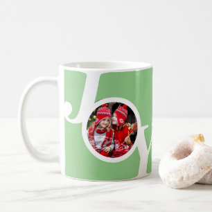 Mug Images personnalisées Famille Idées Cadeaux de Noë