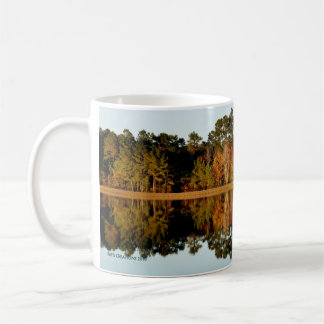 MUG IMAGINAIRE DE LAC DE CHUTE