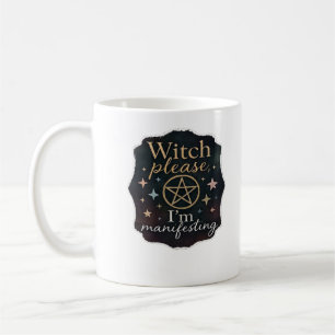 Mug Imaginaire Whimsigoth - Forêts mystiques, Lunes et