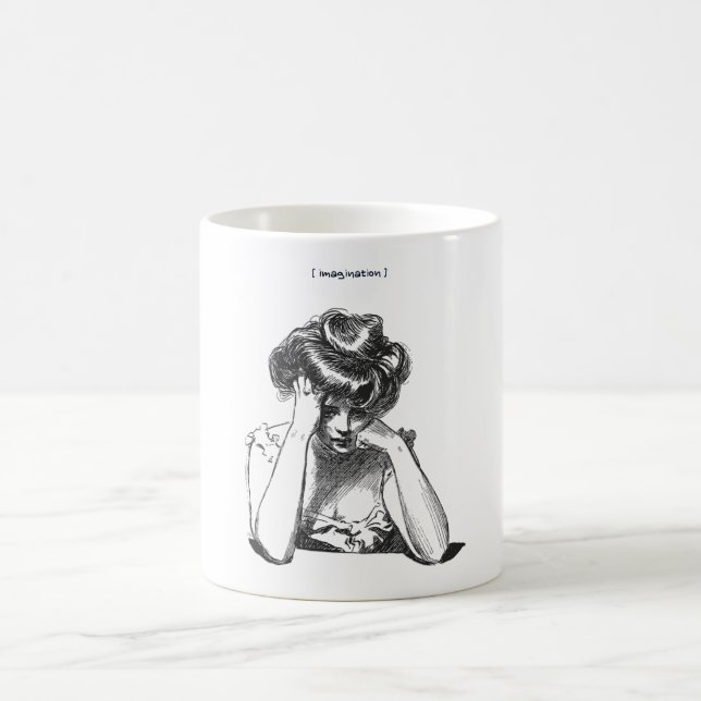 Mug Imagination (Centre)