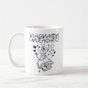 Mug Imagination délocalisée.w