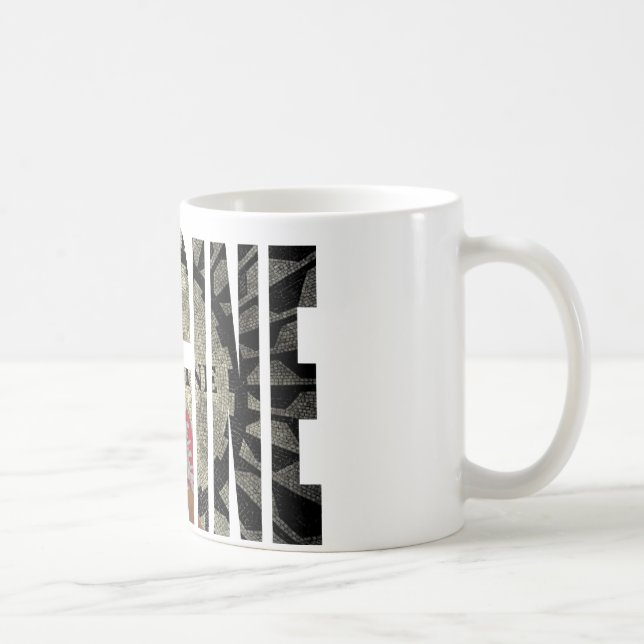 Mug imaginez (Droite)