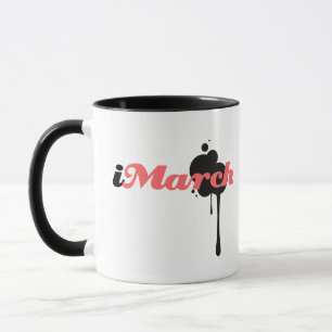 Mug iMars