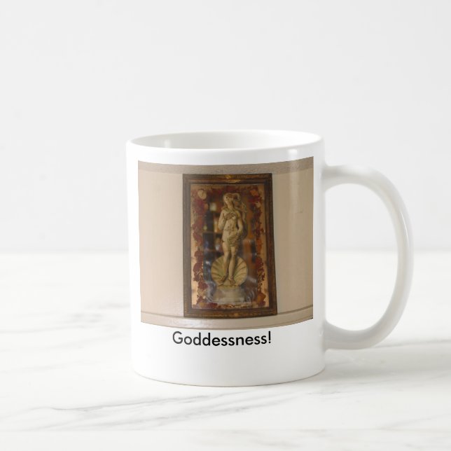 Mug IMG_0438, Goddessness ! (Droite)