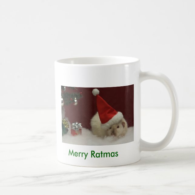 Mug IMG_483201, joyeux Ratmas (Droite)