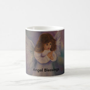 Mug IMG_4859, bénédictions d'ange