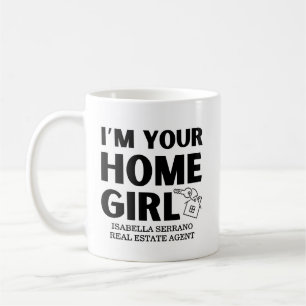 Mug Immobilier moderne