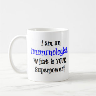 Mug immunologue