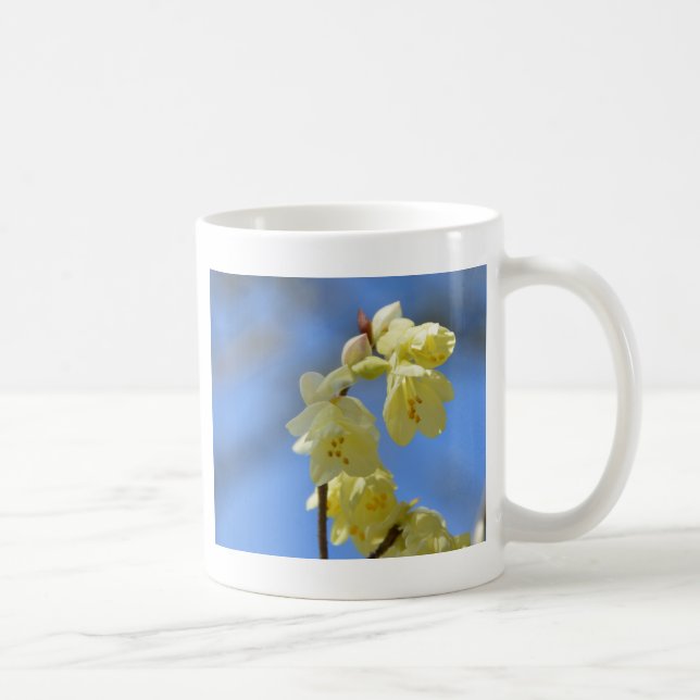 Mug Impatience (Droite)