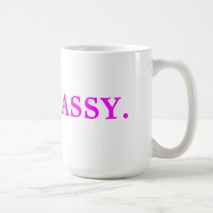Mug Impertinent