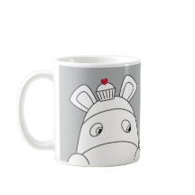 Impossimals® pur - grand gris