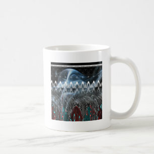 Mug Impression artistique Abstraite remarquable