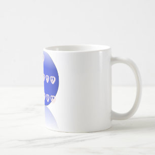 Mug Impression d'art Hakuna Matata