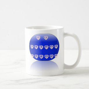 Mug Impression d'art Hakuna Matata