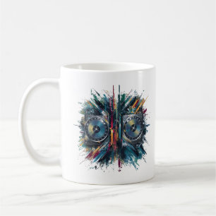 Mug Impression Dj