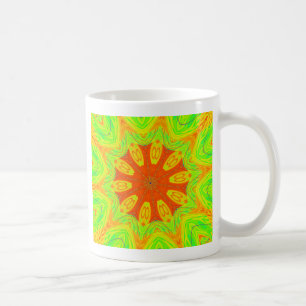 Mug Impression Motif Samba