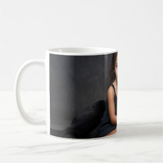 Mug impression par bande