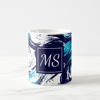Mug Impression profonde personnalisée