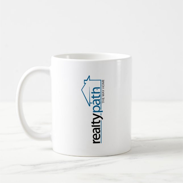 Mug Impressionnant bouchon Réaltypath (Gauche)