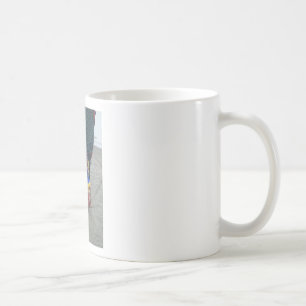 Mug Imprimé/graphique en forme de chameau