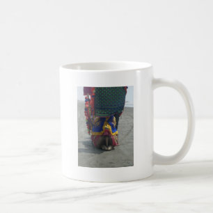 Mug Imprimé/graphique en forme de chameau