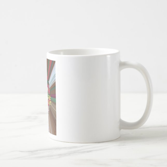 Mug Imprimer Saint-Valentin (Droite)