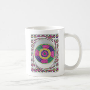 Mug Imprimer Tournage Tissé