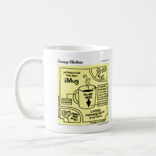 Mug iMug