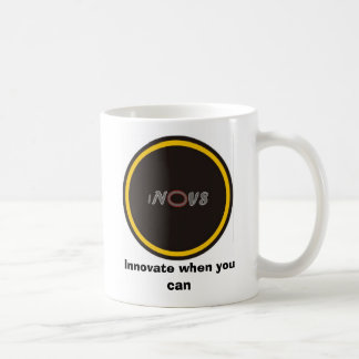 Mug in0v8, innovent quand vous pouvez
