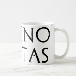 Mug In vino veritas