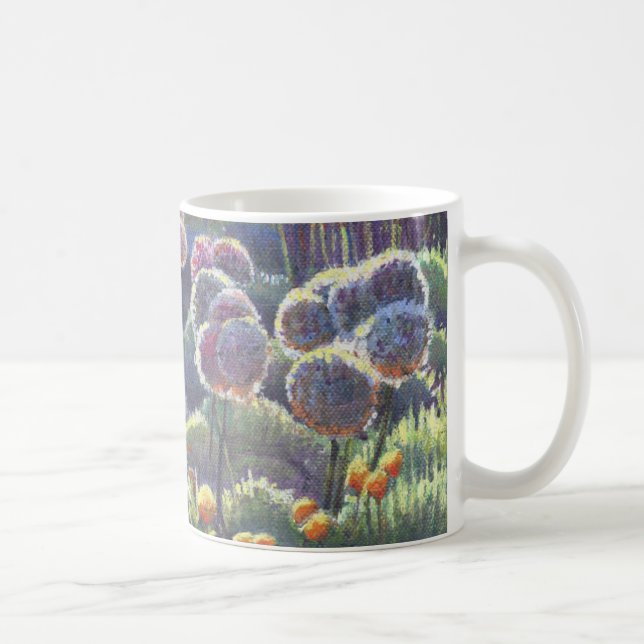 Mug Incandescence 2013 (Droite)