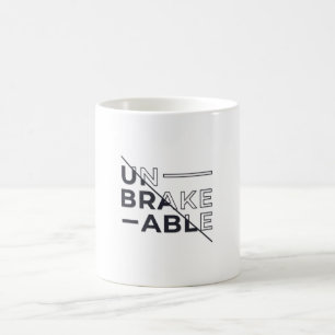 Mug incassable
