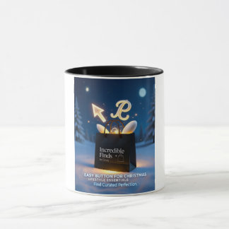 Mug Incredible Finds by Cindy