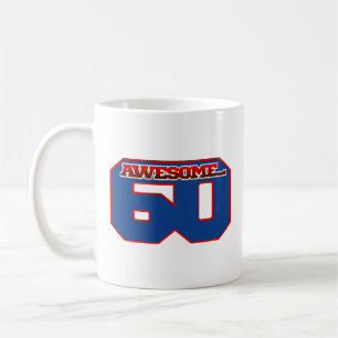 Mug incroyable 60
