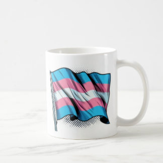 Mug Indicateur de la tarification trans