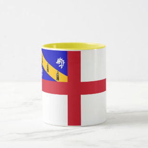 Mug Indicateur Herm