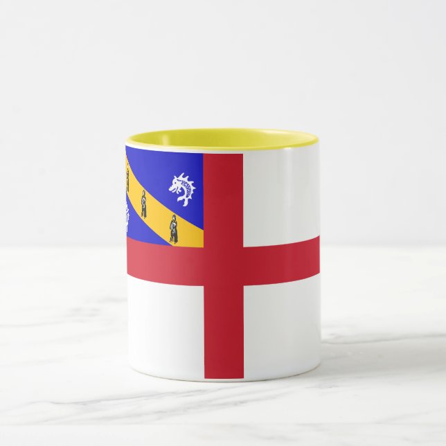 Mug Indicateur Herm (Centre)