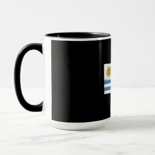 Mug Indicateur Uruguay