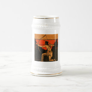Mug indien