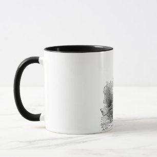 Mug indien