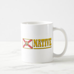 Mug Indigène de la Floride