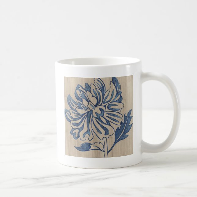 Mug Indigo Mum (Droite)