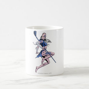 Mug Indigo Tribe 1