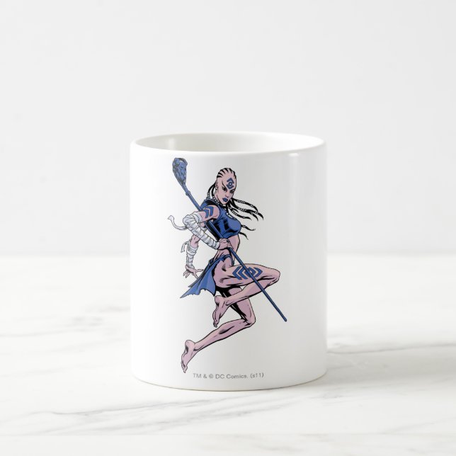 Mug Indigo Tribe 1 (Centre)