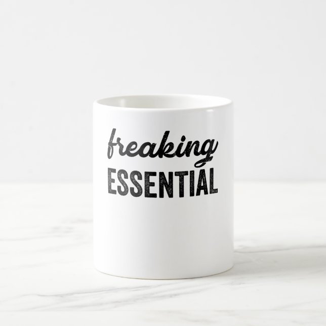 Mug Indispensable (Centre)