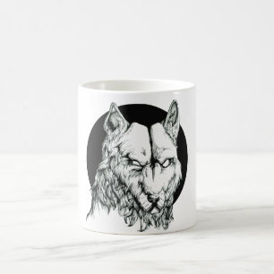 Mug Indompté