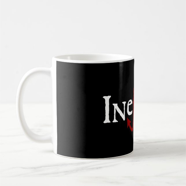 Mug Ineffable (Gauche)