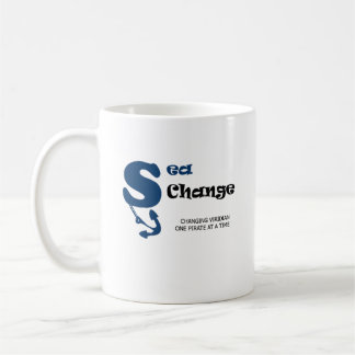 Mug - Inessa's second design